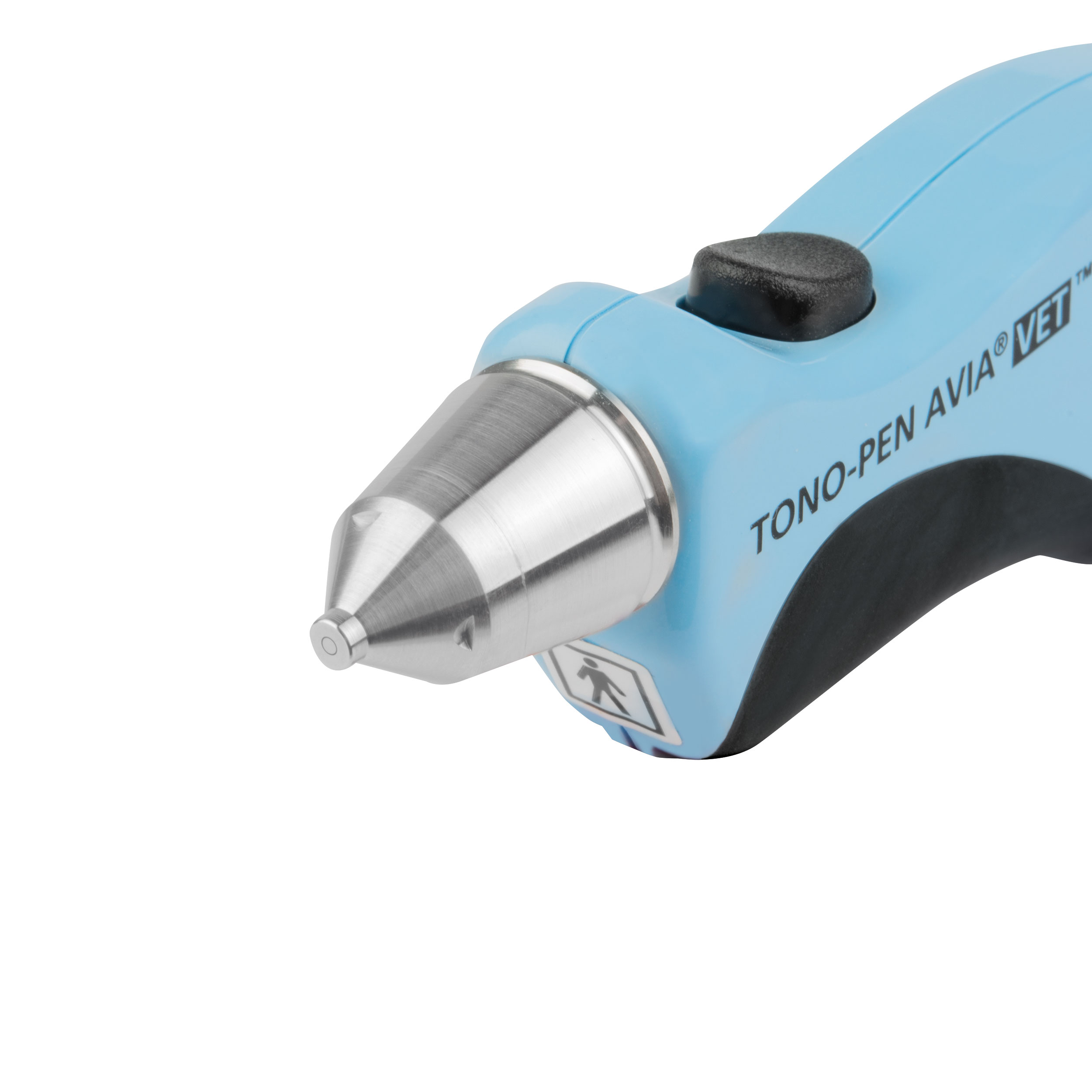 [DK]Tono Pen AVIA Tonometer, nærbillede